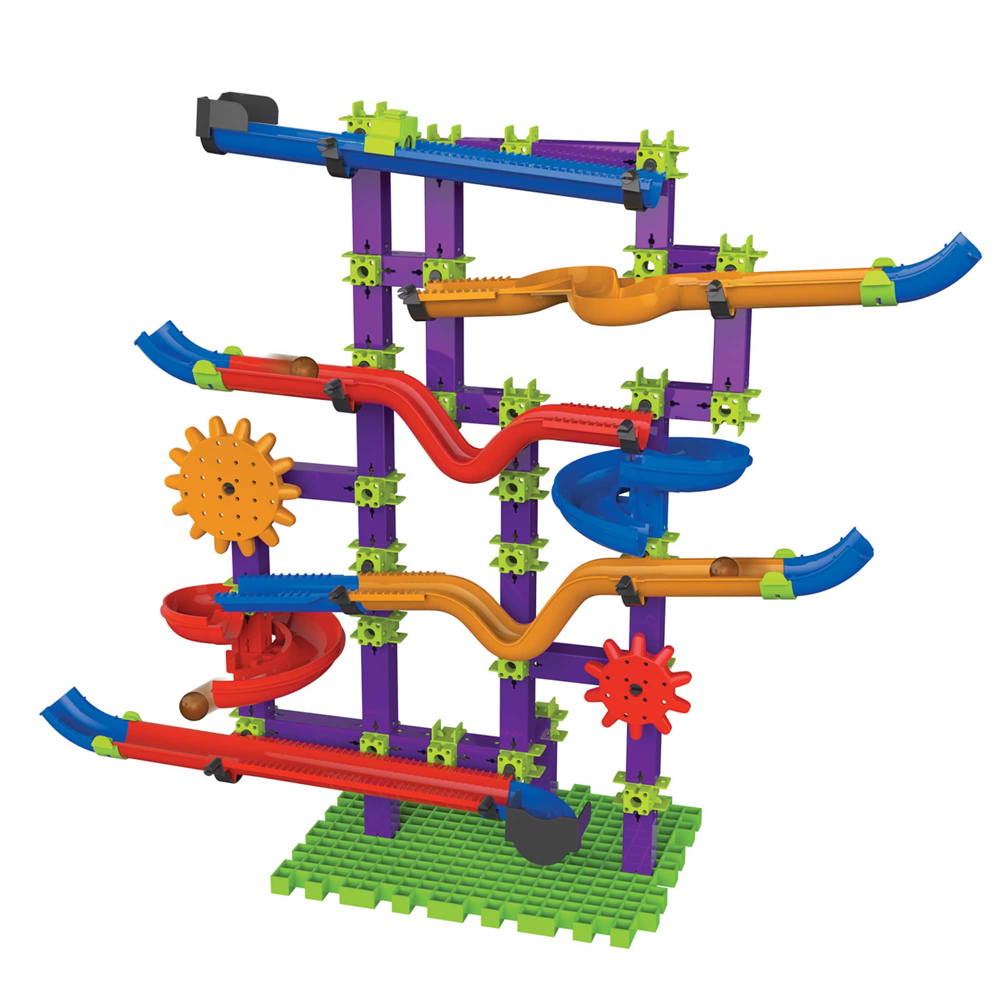 Techno Gears Marble Mania® Whirler